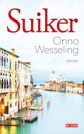 Suiker - Onno Wesseling (ISBN 9789044528237)