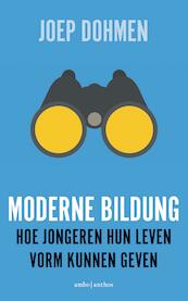 Moderne bildung - Joep Dohmen (ISBN 9789026333330)