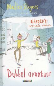 Gezocht - Marlies Slegers (ISBN 9789020673470)