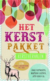 Het kerstpakket - Joke Verweerd, Marieke Luiten (ISBN 9789023994916)