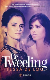 De tweeling - Tessa de Loo (ISBN 9789029539562)