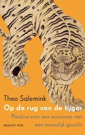 Op de rug van de tijger - Theo Salemink (ISBN 9789056254452)