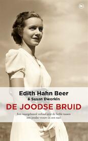 De joodse bruid - Edith Hahn Beer (ISBN 9789044349740)