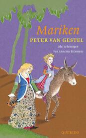 Mariken POD - Peter van Gestel (ISBN 9789045118208)