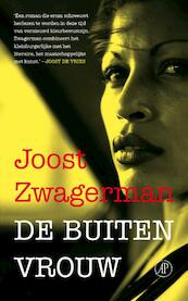 De buitenvrouw - Joost Zwagerman (ISBN 9789029506182)