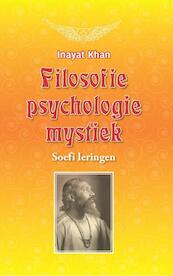 Filosofie, psychologie, mystiek - Inayat Khan (ISBN 9789088401336)