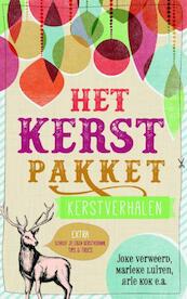 Het kerstpakket - Joke Verweerd, Marieke Luiten, Arie Kok (ISBN 9789023996330)