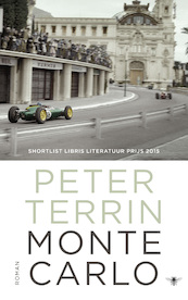 Monte Carlo - Peter Terrin (ISBN 9789023494973)