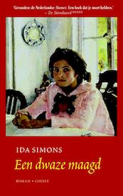 Een dwaze maagd - Ida Simons (ISBN 9789059366374)
