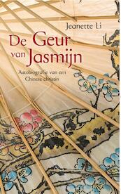 De geur van Jasmijn - Jeanette Li (ISBN 9789462786042)
