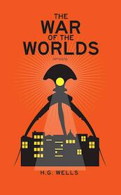 The war of the worlds - H.G. Wells (ISBN 9789044629958)