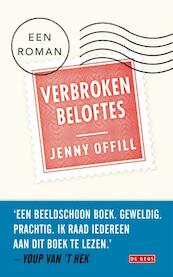 Verbroken beloftes - Jenny Offill (ISBN 9789044536898)