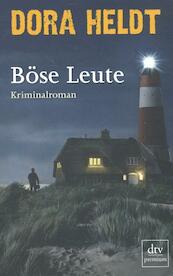 Böse Leute - Dora Heldt (ISBN 9783423260879)