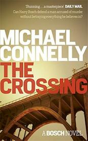 The Crossing - Michael Connelly (ISBN 9781409145882)