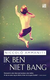 Ik ben niet bang - Niccolò Ammaniti (ISBN 9789048833061)
