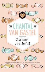 Zwaar verliefd - Chantal van Gastel (ISBN 9789044350982)