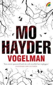 Vogelman - Mo Hayder (ISBN 9789041712028)