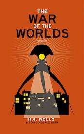 War of the worlds - H.G. Wells (ISBN 9789044629965)
