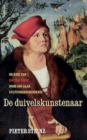 De duivelskunstenaar - Pieter Steinz (ISBN 9789035144392)