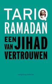 Jihad van vertrouwen - Tariq Ramadan (ISBN 9789461644190)