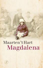 Magdalena - Maarten 't Hart (ISBN 9789029506472)