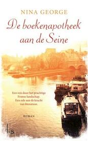 De boekenapotheek aan de Seine - Nina George (ISBN 9789021018683)