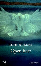 Open hart - Elie Wiesel (ISBN 9789029091466)
