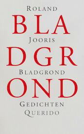 Bladgrond - Roland Jooris (ISBN 9789021403533)