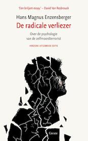 De radicale verliezer - Hans Magnus Enzensberger (ISBN 9789059366794)