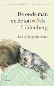 De oude man en de kat - Nils Uddenberg (ISBN 9789460031083)