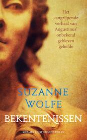 Bekentenissen - Suzanne Wolfe (ISBN 9789023978435)