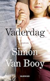 Vaderdag - Simon Van Booy (ISBN 9789021401706)