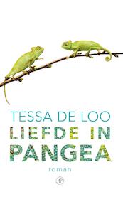 Liefde in Pangea - Tessa de Loo (ISBN 9789029505598)