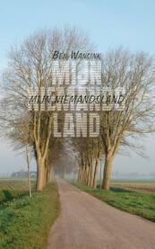 Mijn niemandsland - Wansink Ben (ISBN 9789402227925)