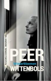 Liefdeslied en andere theaterteksten - Peer Wittenbols (ISBN 9789064038075)