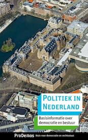 Politiek in Nederland - Harm Ramkema (ISBN 9789064734663)