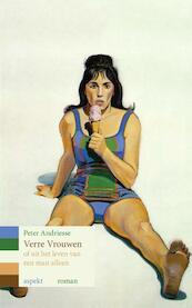 Verre vrouwen - Peter Andriesse (ISBN 9789463380195)