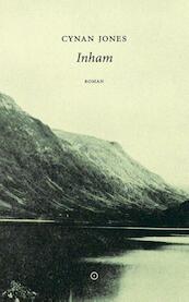 Inham - Cynan Jones (ISBN 9789492313164)