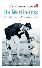 De Wertheims - Sylvia Tennenbaum (ISBN 9789041712141)