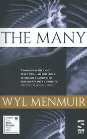 Many - Wyl Menmuir (ISBN 9781784630485)