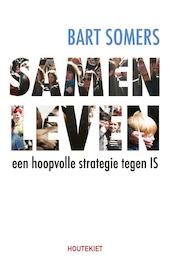 Samen leven - Bart Somers (ISBN 9789089245397)