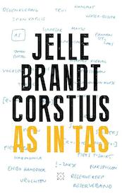 As in tas - Jelle Brandt Corstius (ISBN 9789492478085)