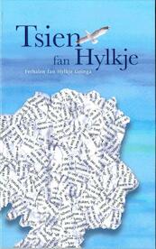 Tsien fan Hylkje - Hylkje Goïnga (ISBN 9789492176356)