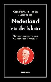 Nederland en de Islam - Christiaan Snouck Hurgronje (ISBN 9789035253049)