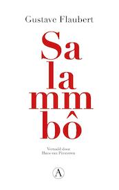 Salammbô - Gustave Flaubert (ISBN 9789025307349)