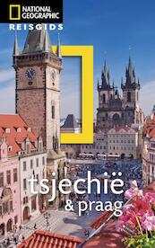 Tsjechië en Praag - National Geographic Reisgids (ISBN 9789021564609)