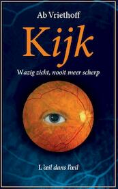 Kijk - Ab Vriethoff (ISBN 9789090295558)