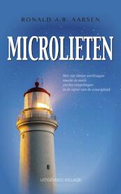 Microlieten - Ronald A.R. Aarsen (ISBN 9789461851888)