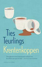 Krentenkoppen - Ties Teurlings (ISBN 9789038802459)
