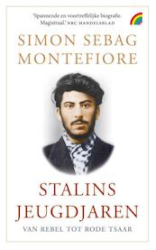 Stalins jeugdjaren - Simon Sebag Montefiore (ISBN 9789041712479)